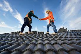 Professional Roofing in Corunna, MI